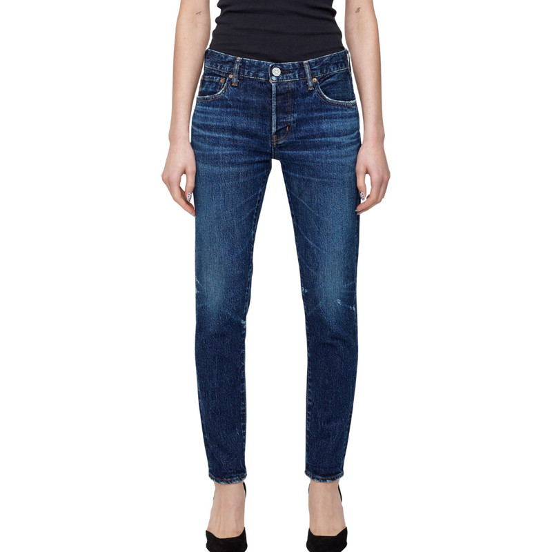 MOUSSY VINTAGE Camden Tapered outlook