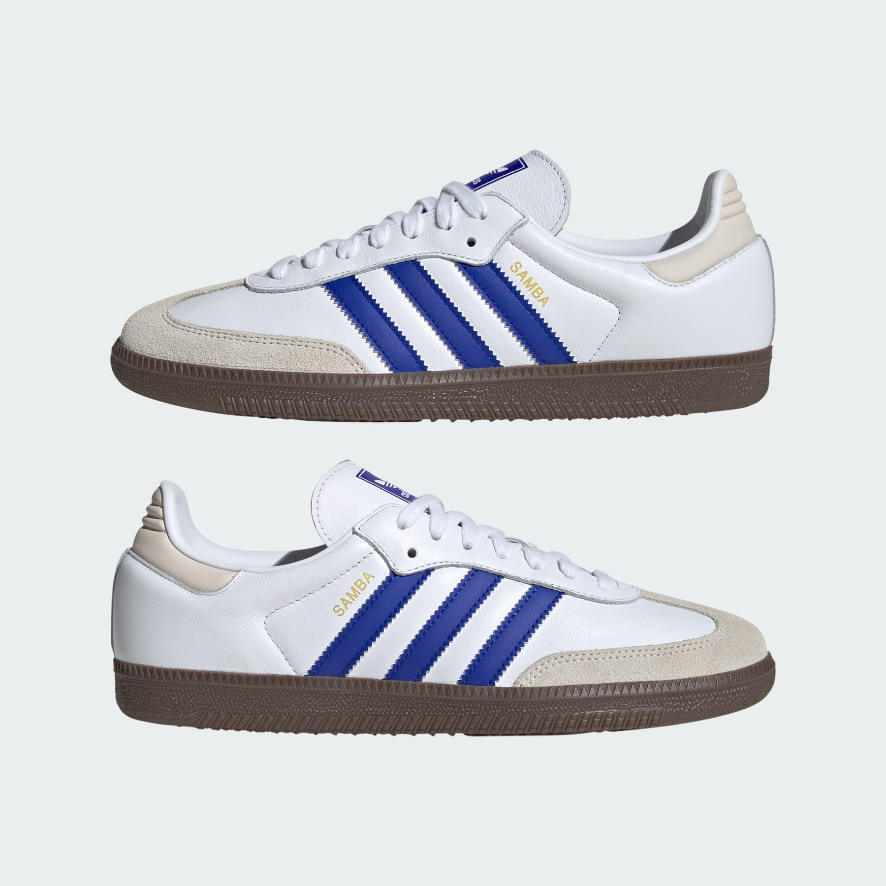 Samba OG Shoes - 7