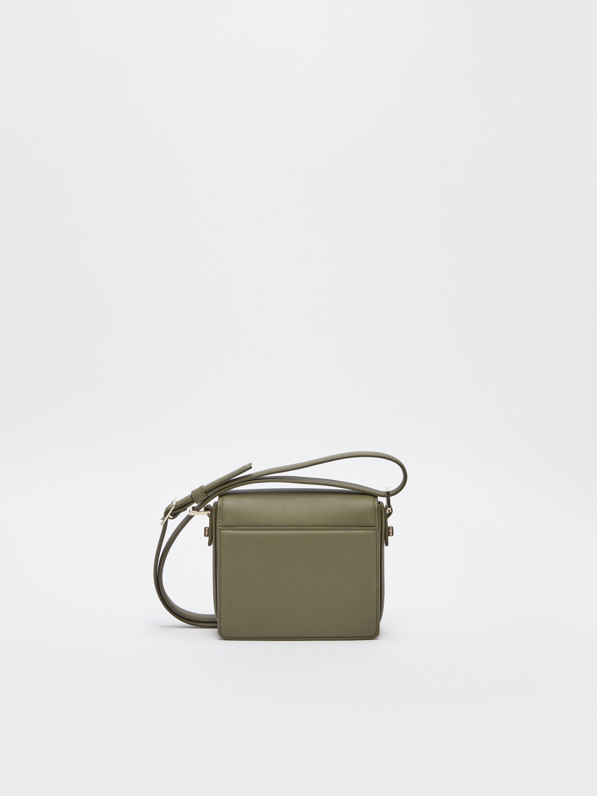 BORSETS Leather bag - 3