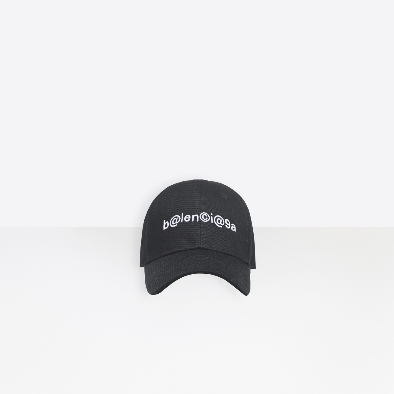 Symbolic Cap - 1