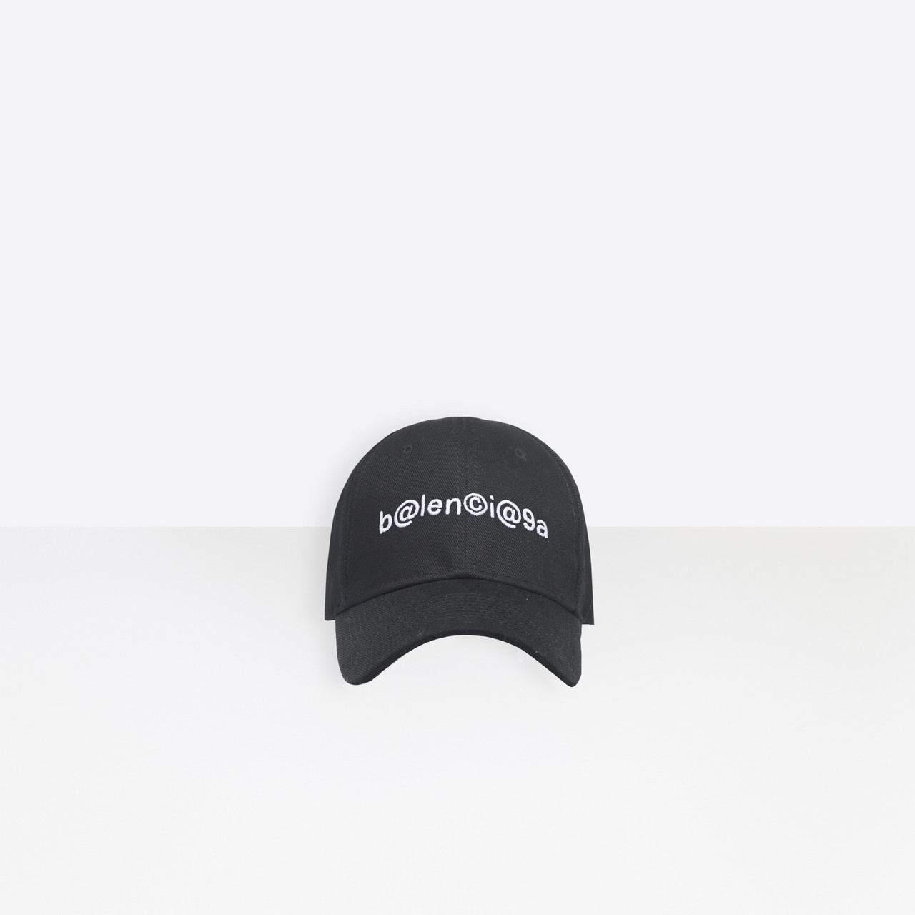 Symbolic Cap - 1