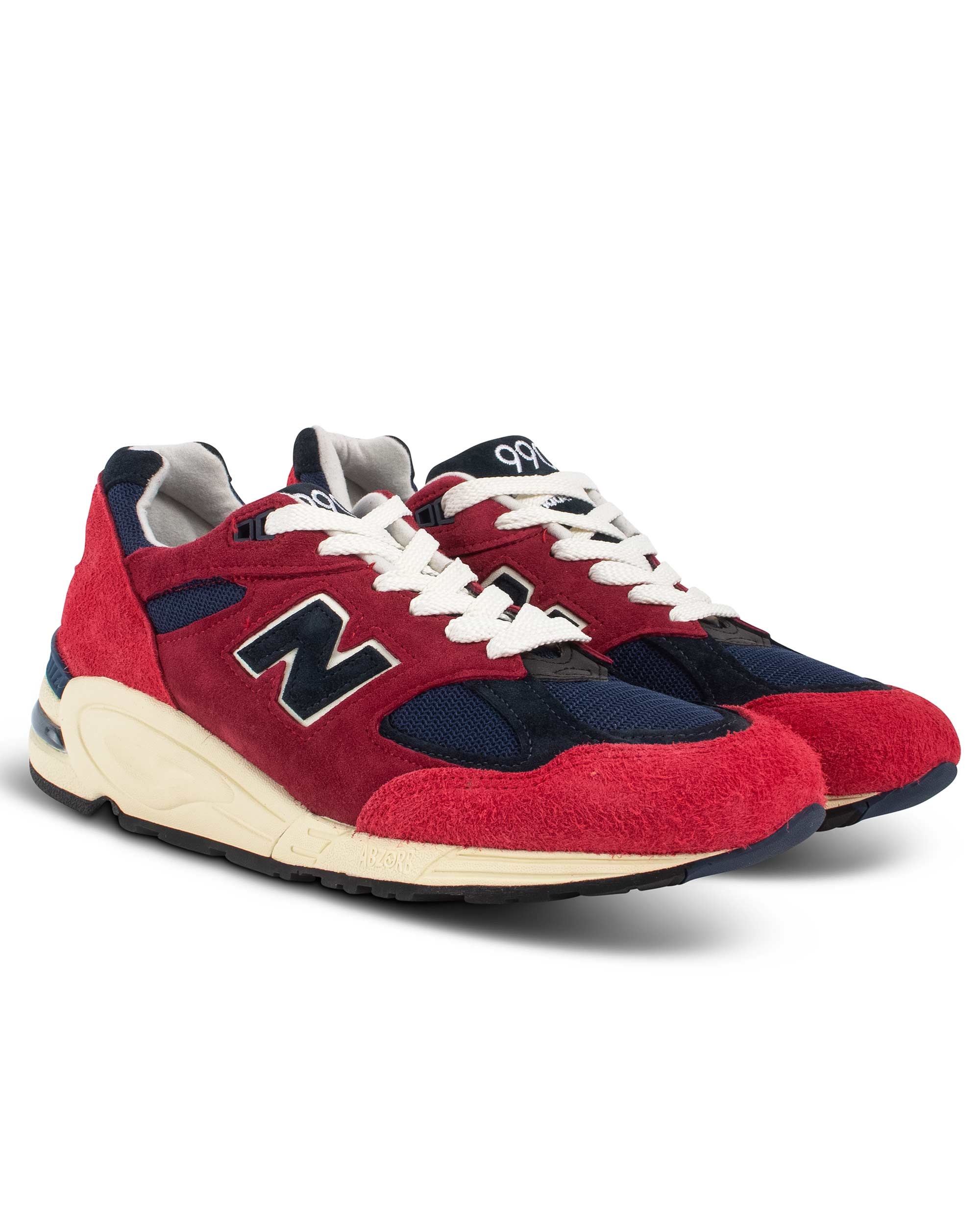 M990AD2 Scarlet - 2