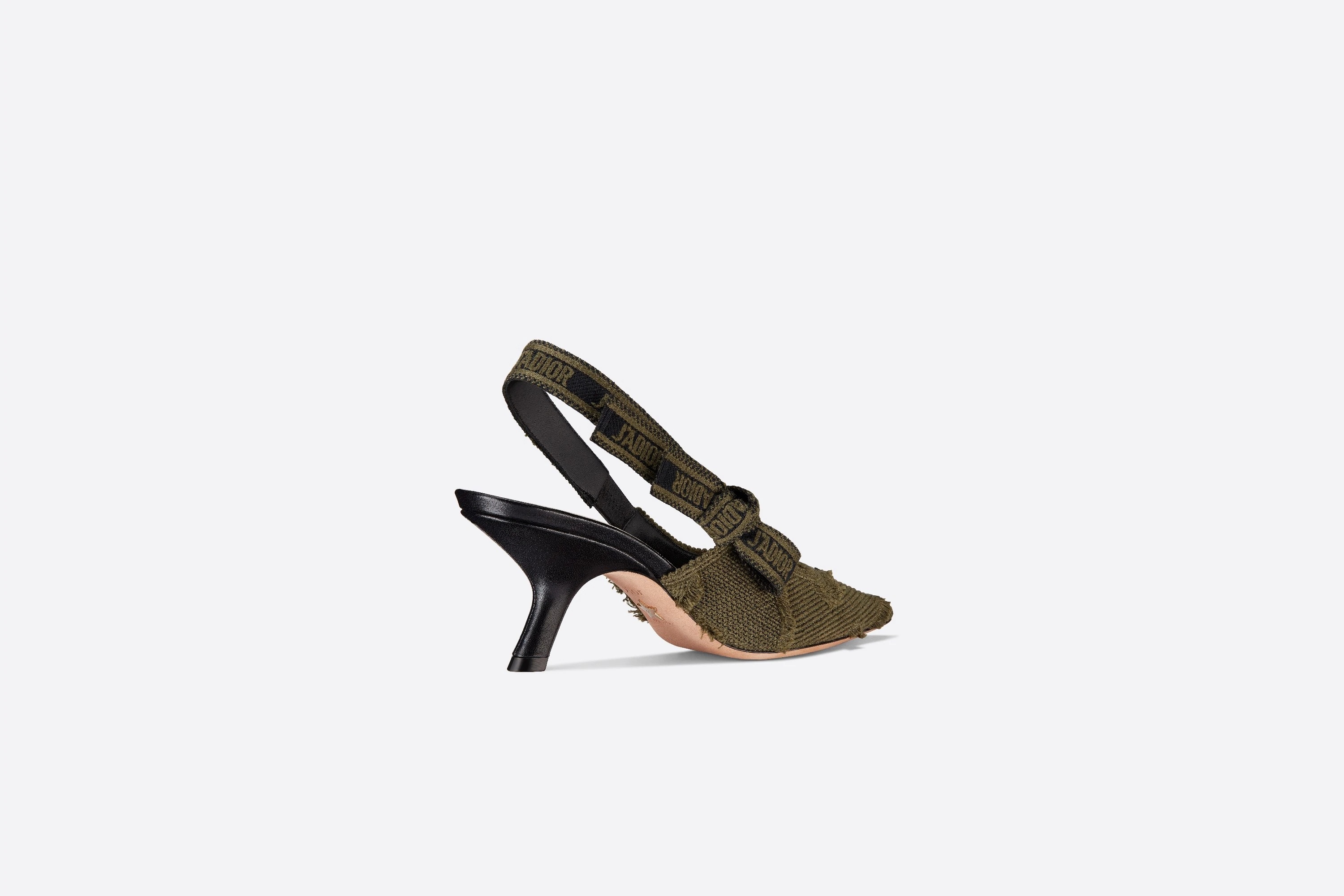 J'Adior Slingback Pump - 2