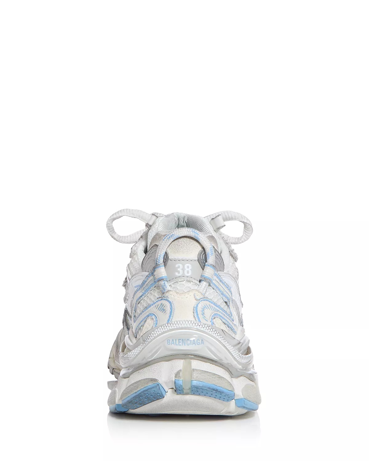Women's Runner Low Top Sneakers - 5