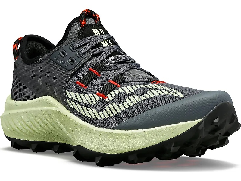 Saucony Endorphin Rift - 3