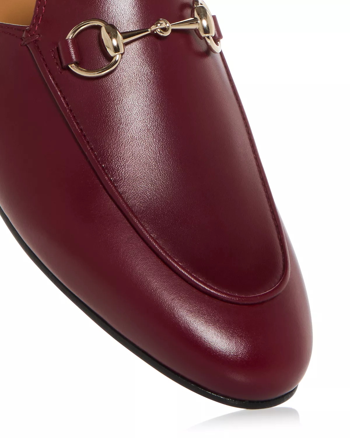 Women's Betis Glamour Horsebit Mules - 6