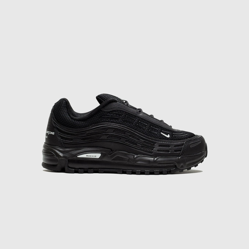 AIR MAX TL 2.5 SP X HOMME PLUS "BLACK" 1