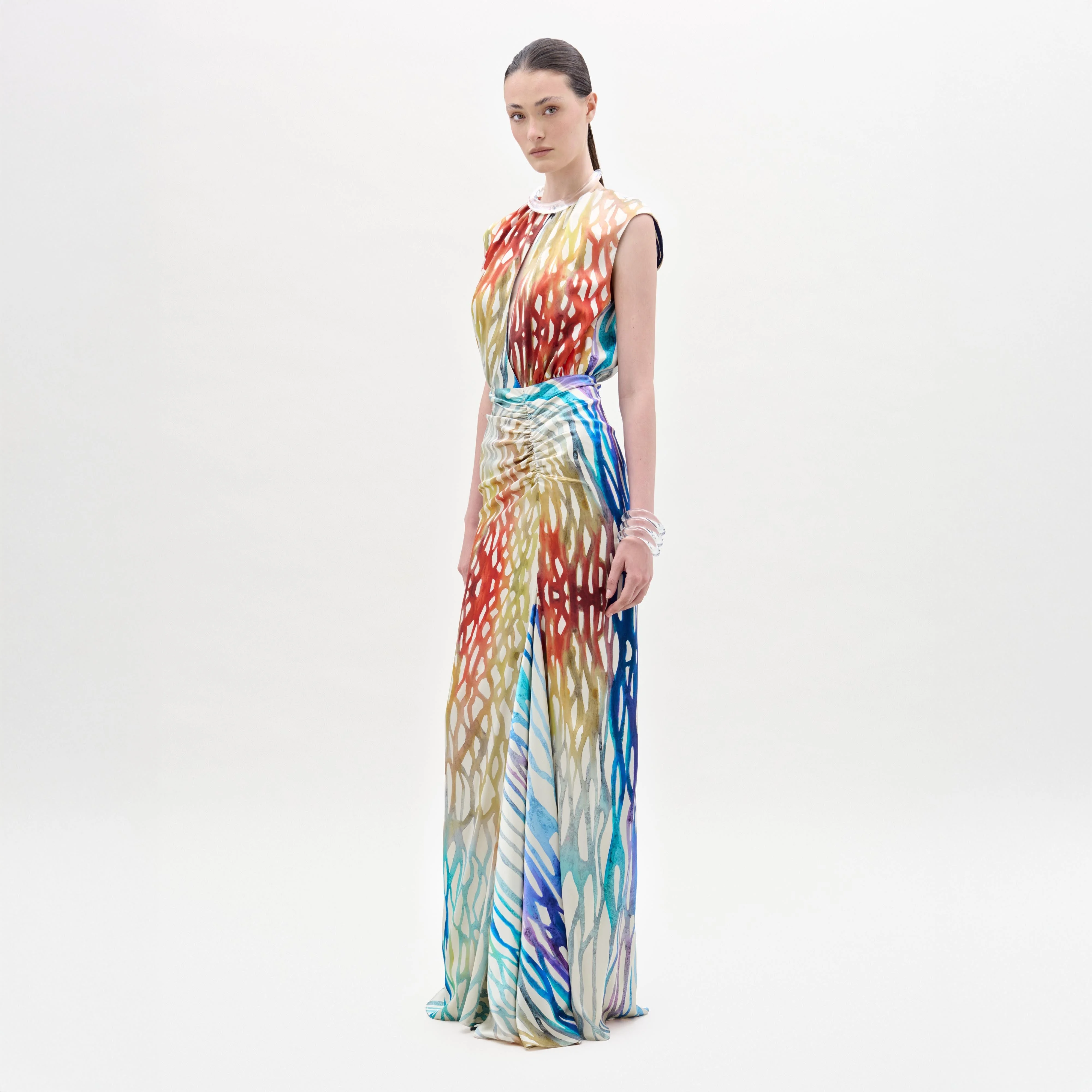 Samaira Dress - 1