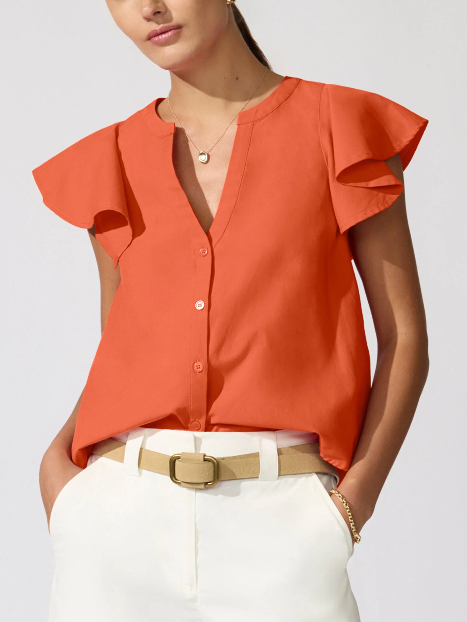 The Darya Top - 1