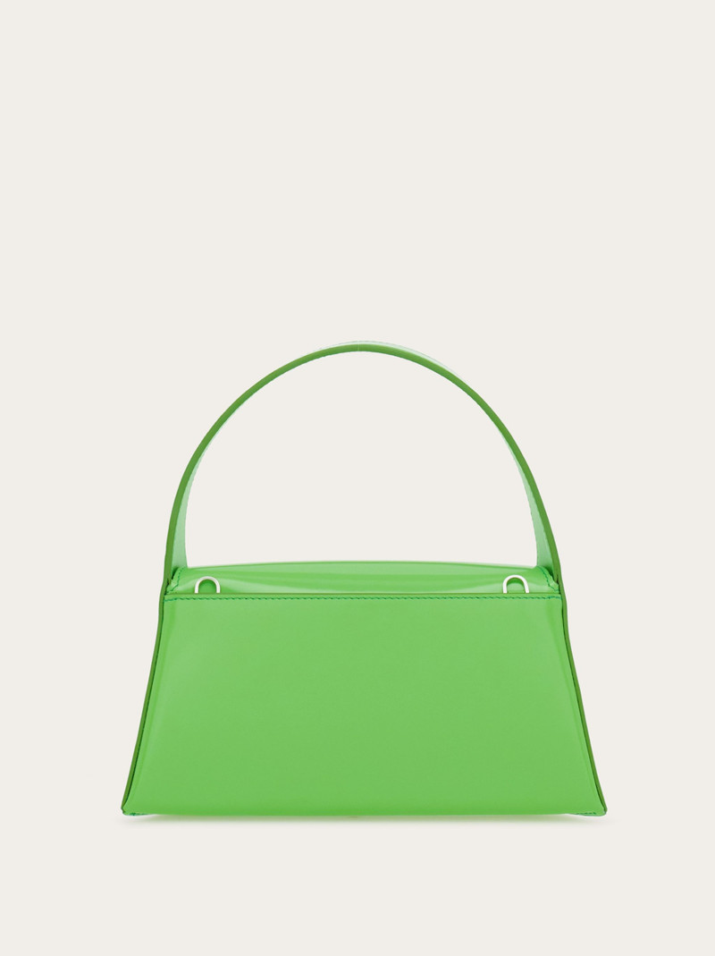 Geometric mini bag 5