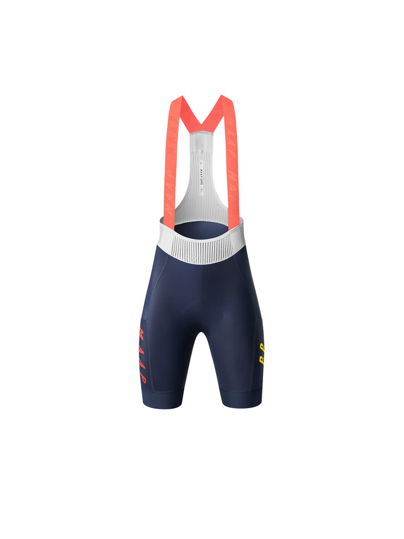 MAAP + Public Possession Women's Team Bib Evo Cargo 1