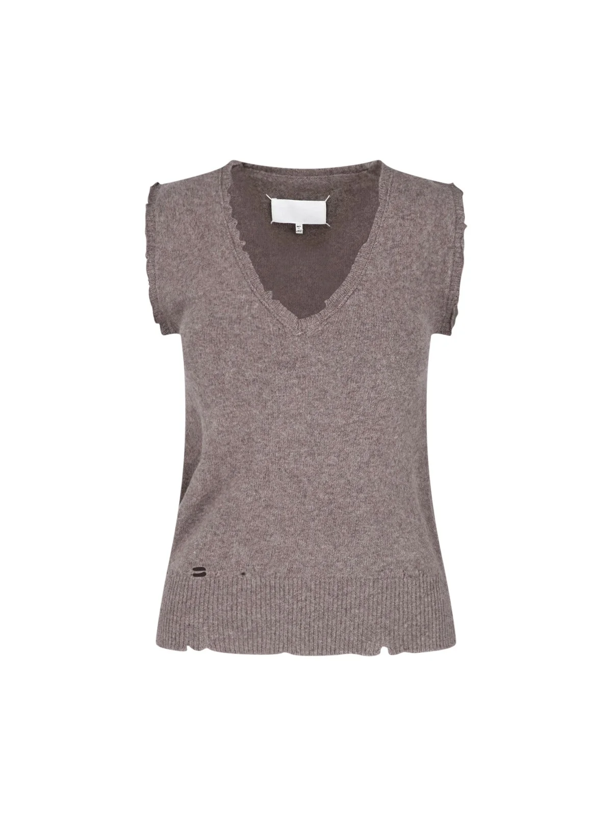 KNIT TOP - 1