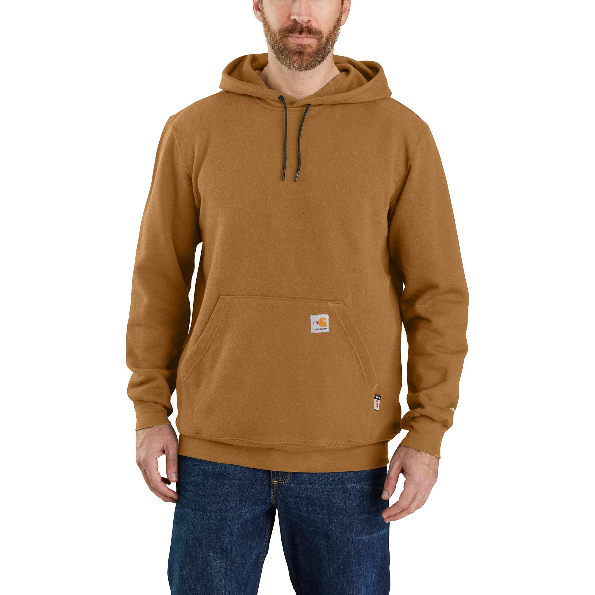 FR Force Marquette Sweatshirt - 1