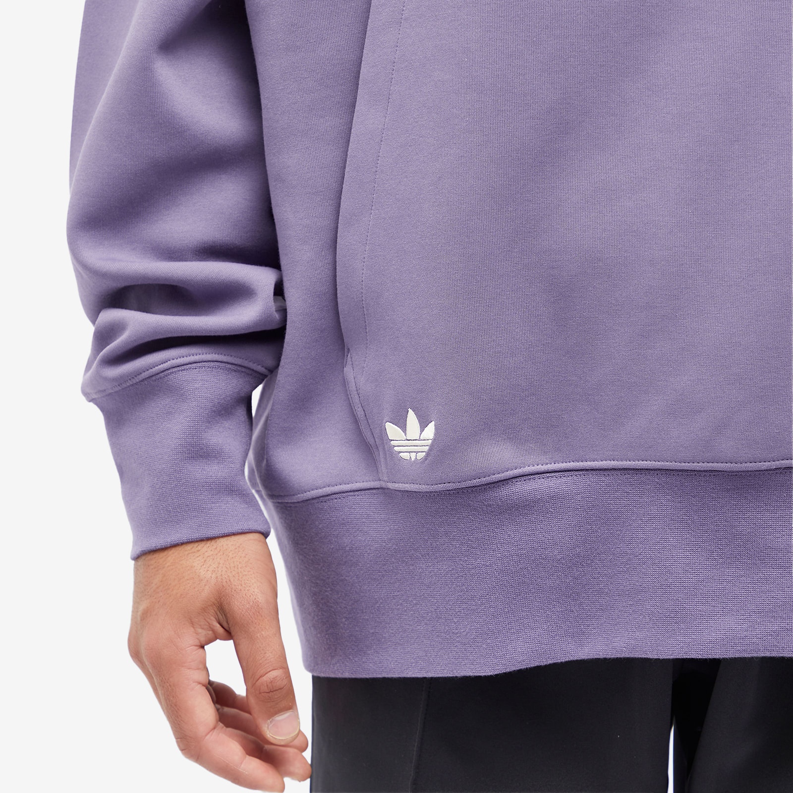 Adidas Neuclassics Hoodie - 5