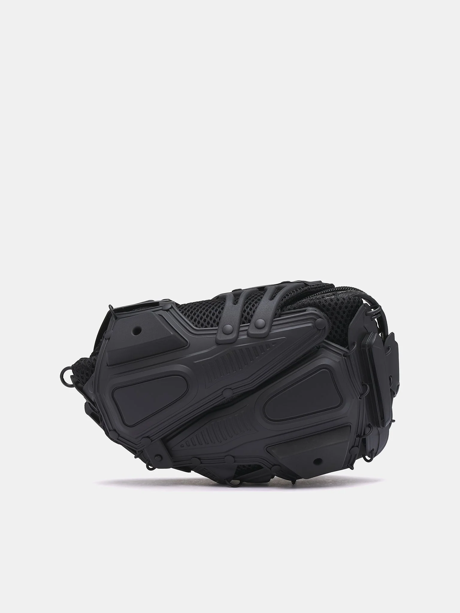 Object I02 Clutch - 1