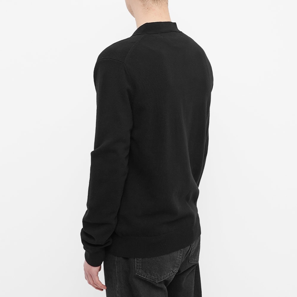 Comme des Garcons Play Cardigan - 3