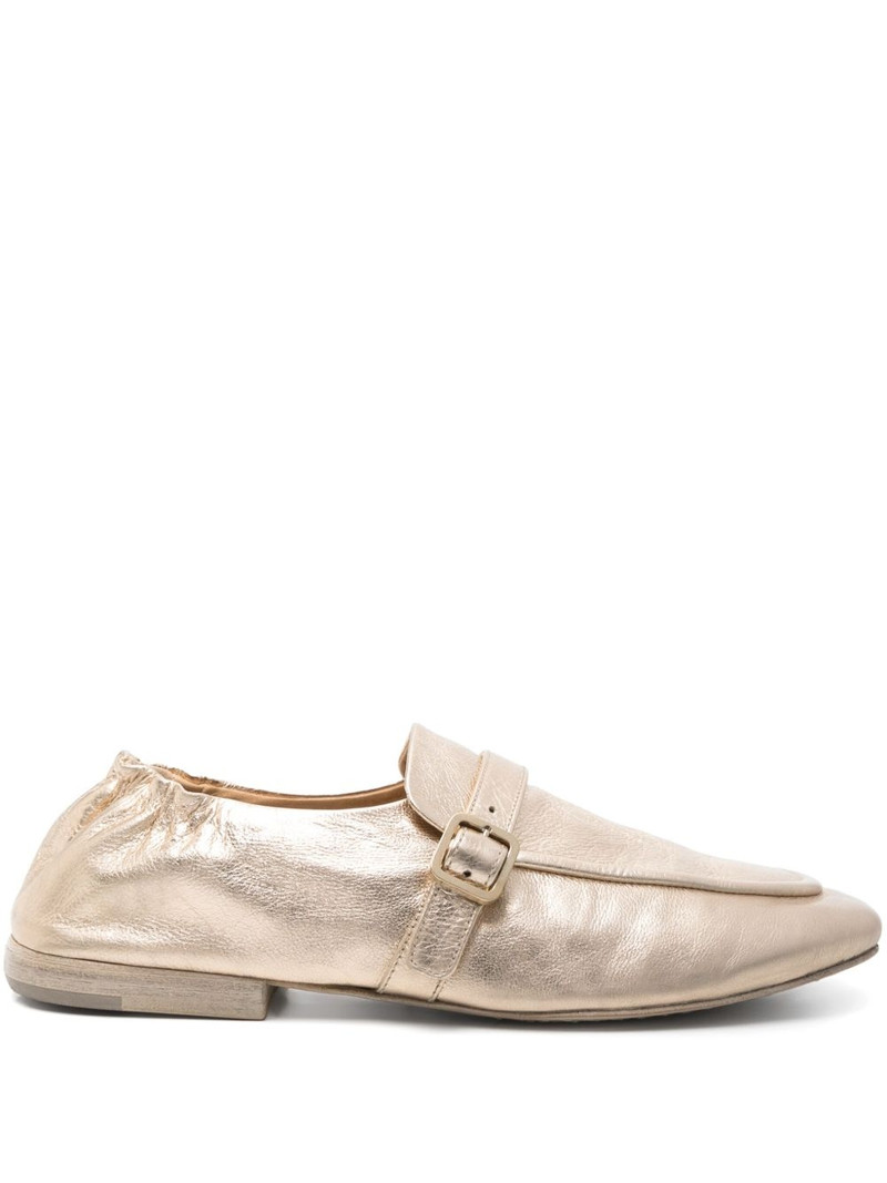 마데로 loafers 1