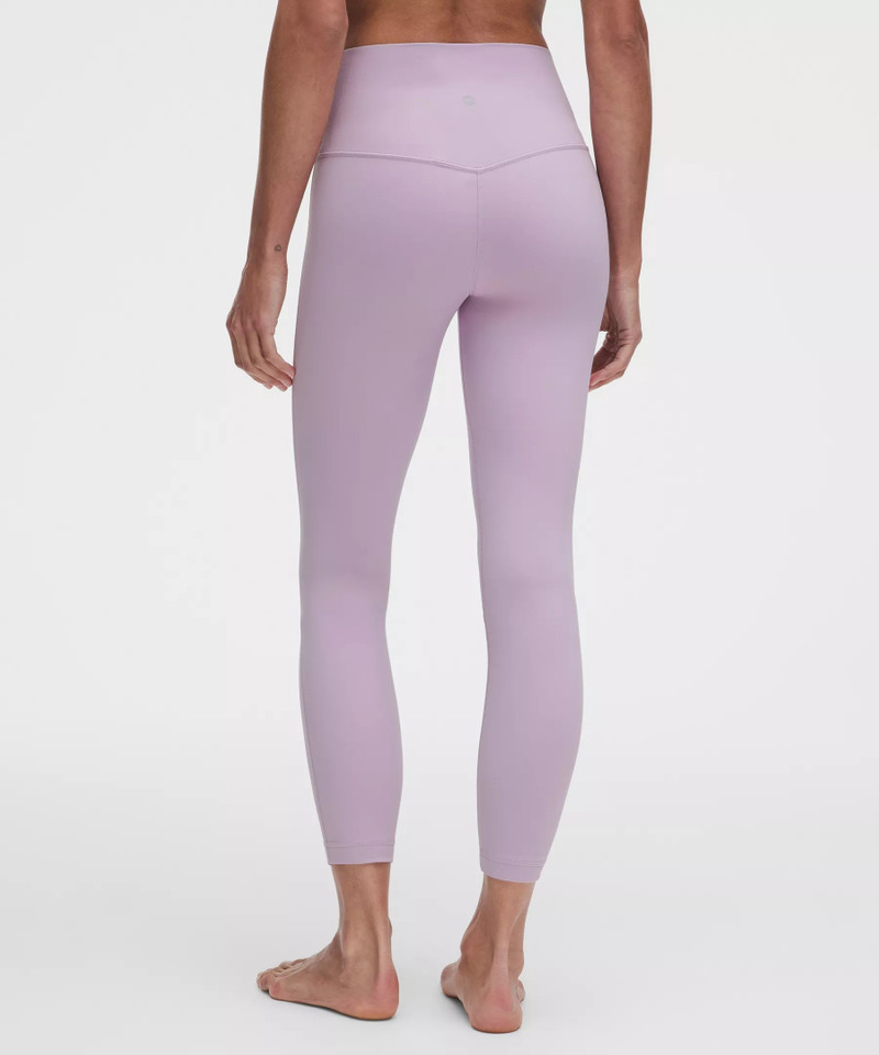 lululemon Align™ High-Rise Pant 25" 3