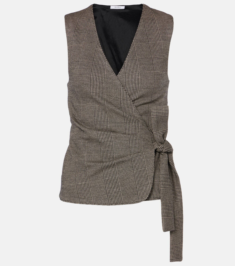 Adige waistcoat - 1