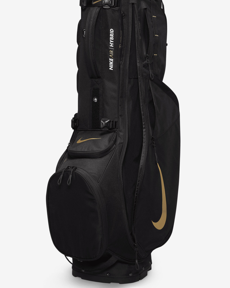 Nike Air Hybrid 2 Golf Bag 7
