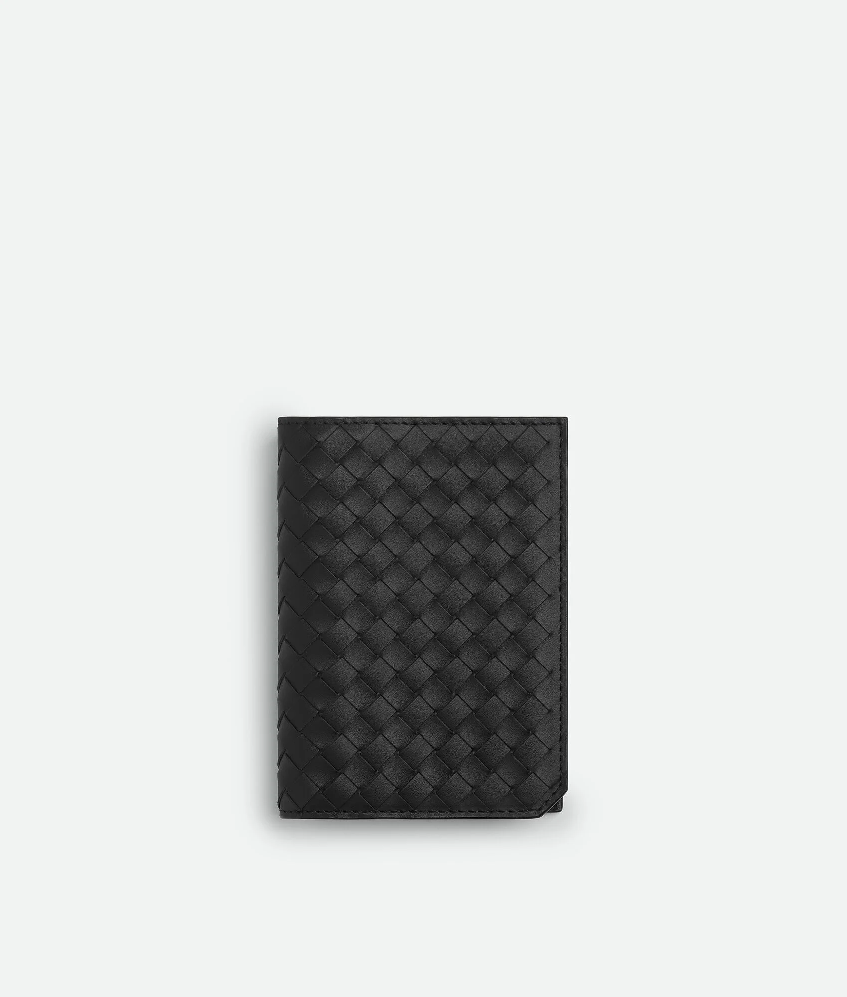 Intrecciato Piccolo Passport Case - 1