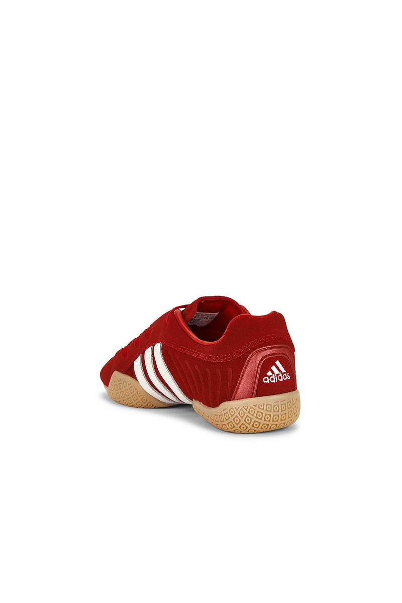 adidas Originals Taekwondo Mei Elite Sneaker outlook