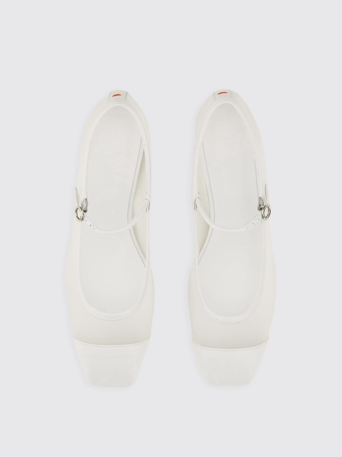Flat shoes woman Aeyde - 4
