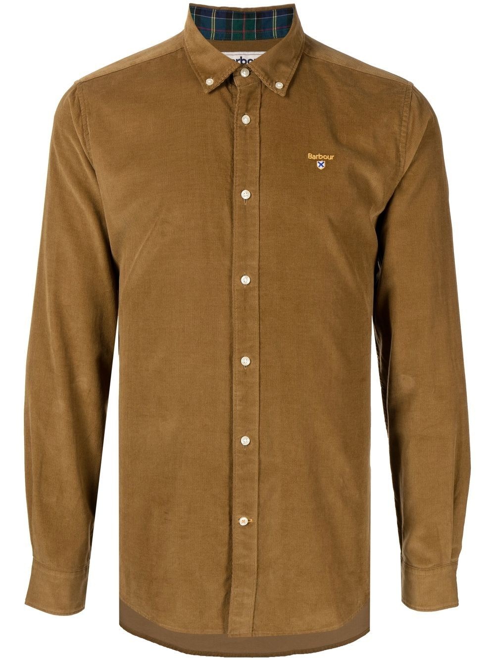 Yaleside tailored shirt - 1