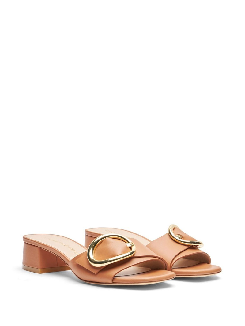 Stuart Weitzman 35mm Benni sandals outlook