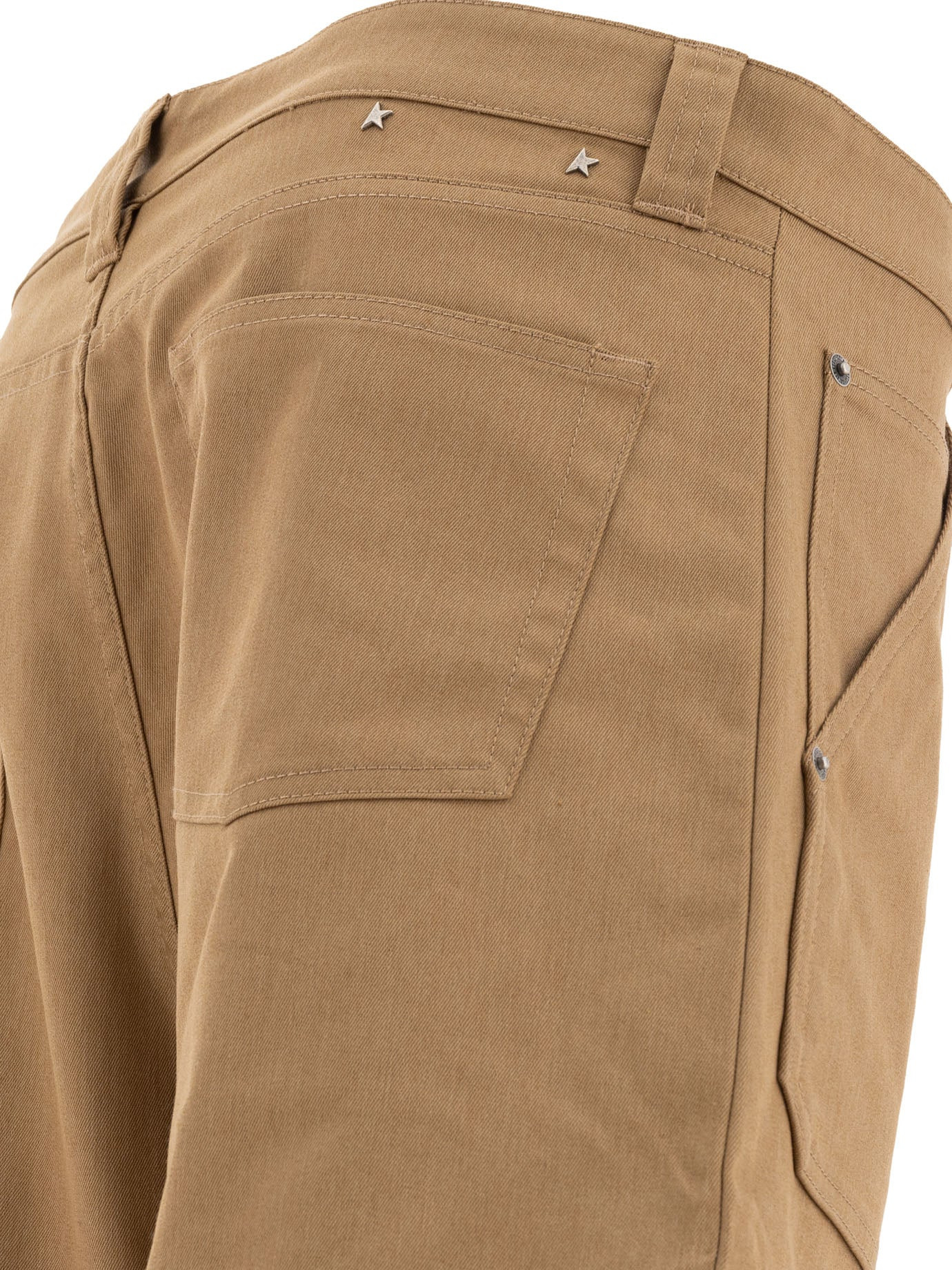 Golden Goose Cargo Trousers - 4