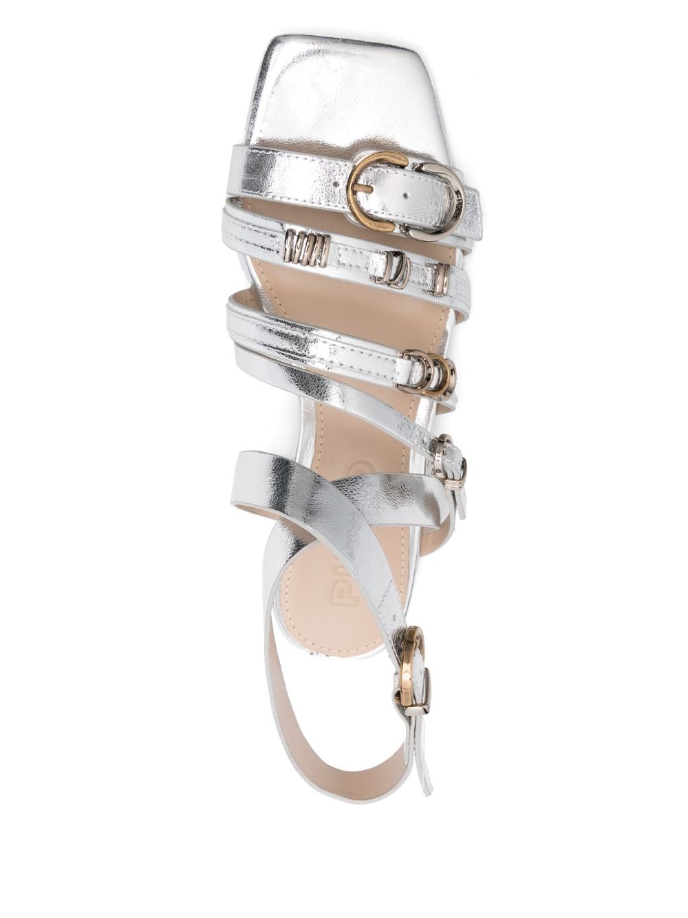 Marli sandals - 4
