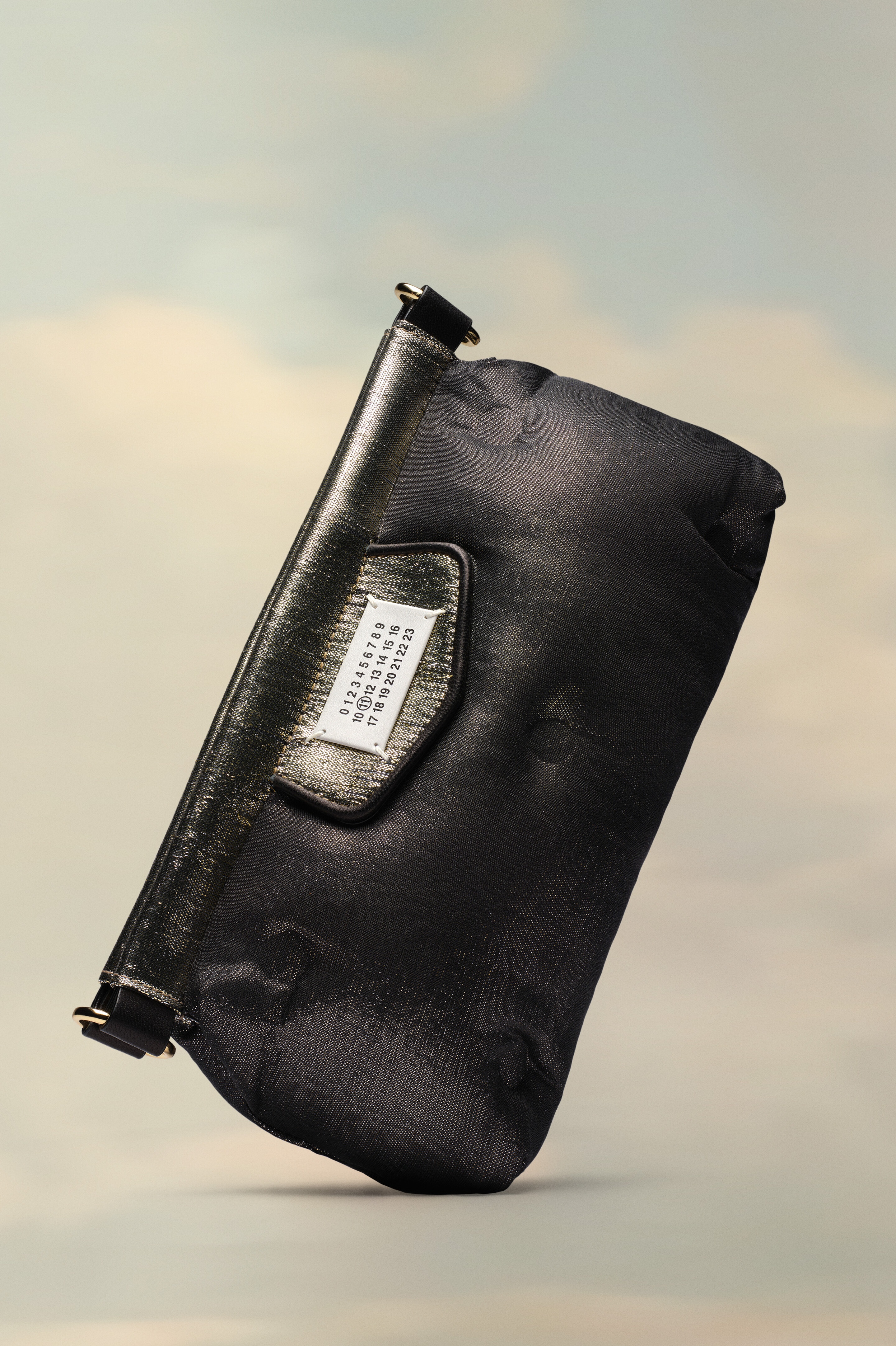 Glam Slam clutch - 2
