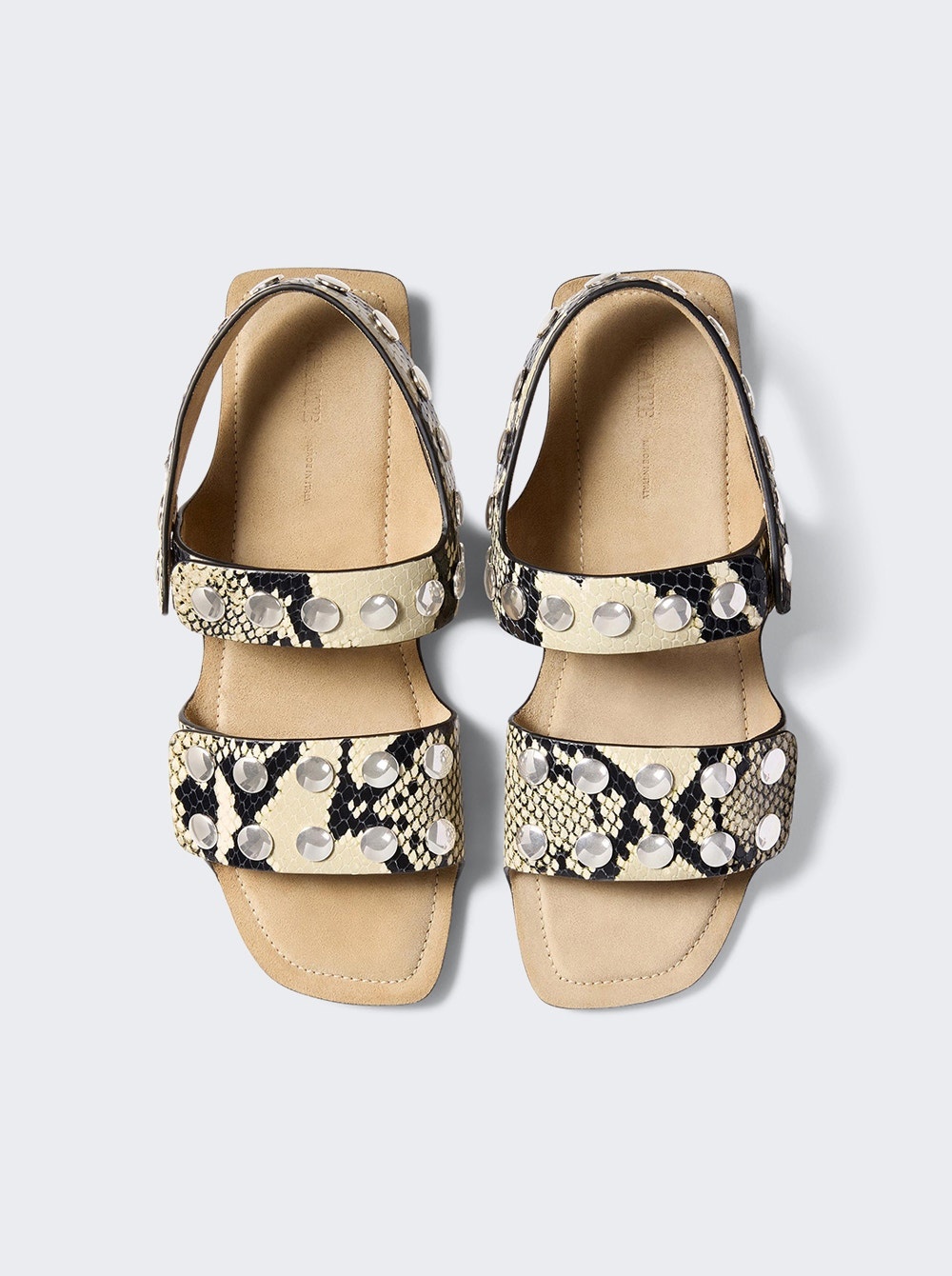 Boden Flat Natural - 4