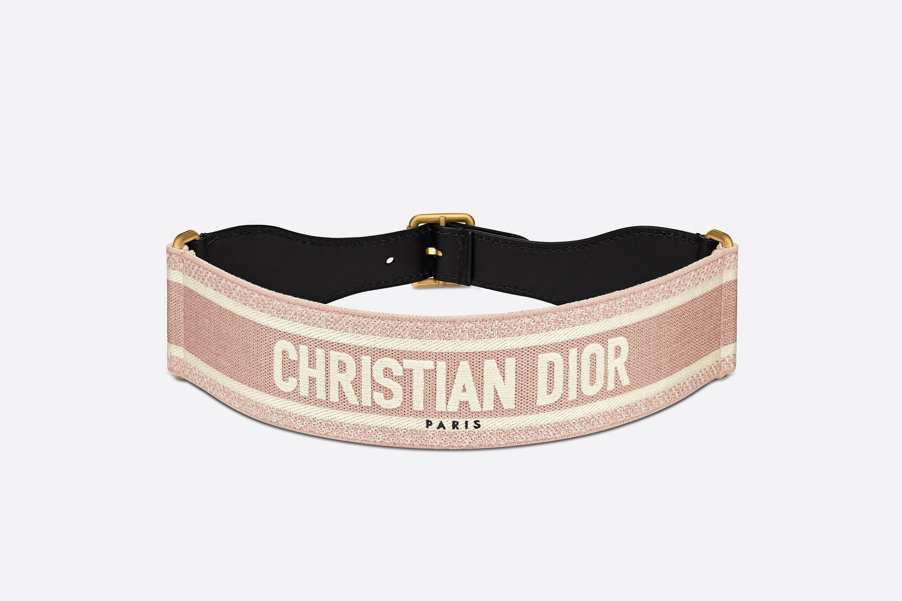 'Christian Dior' Belt - 1