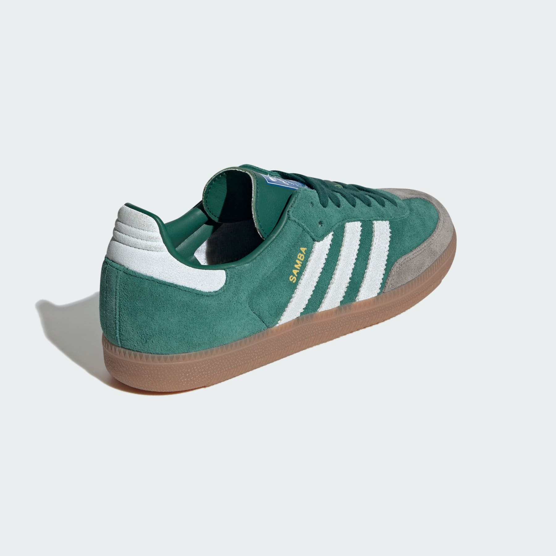 Samba Originals Shoes - 6
