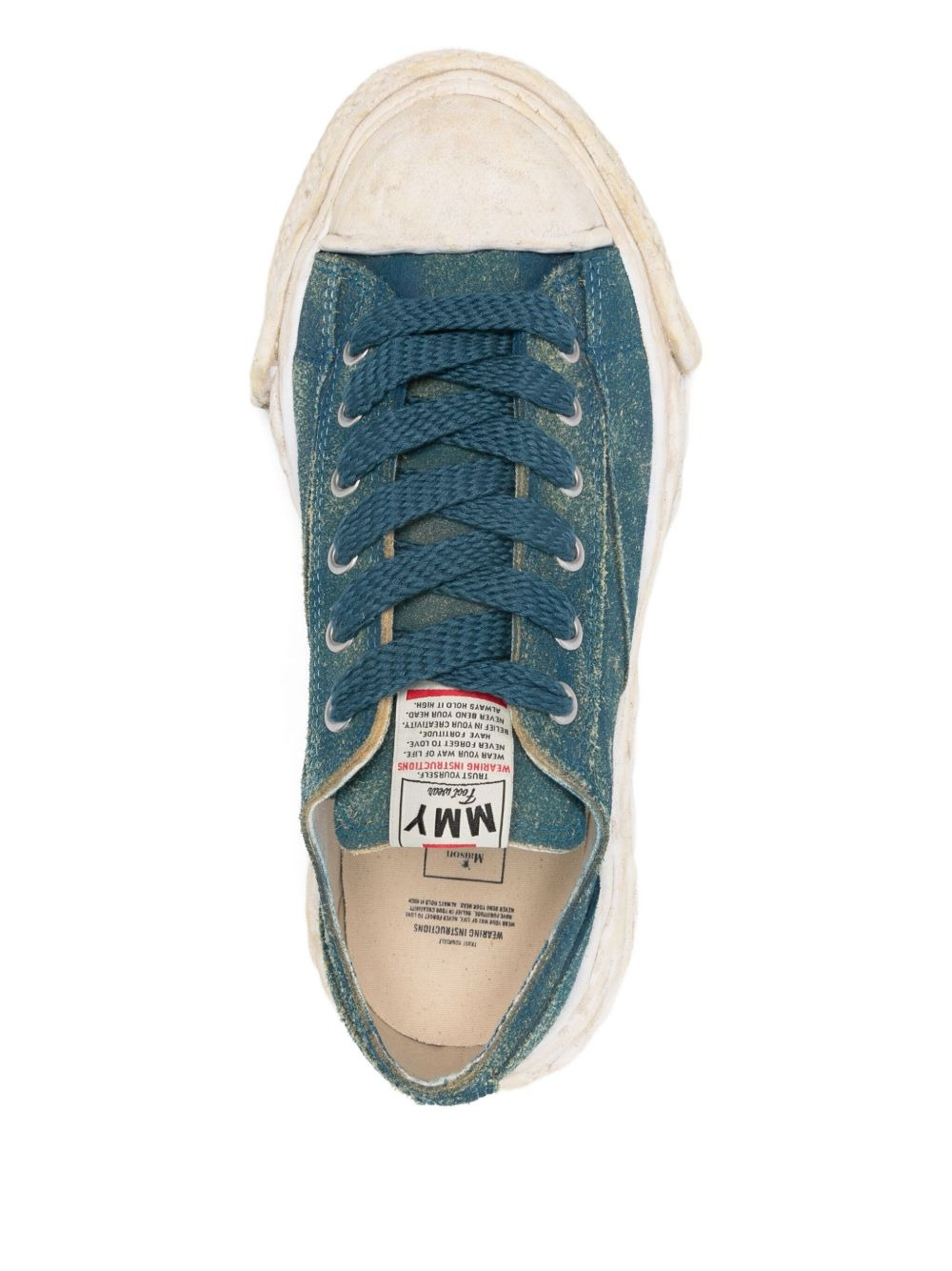 Peterson 23 sneakers - 4