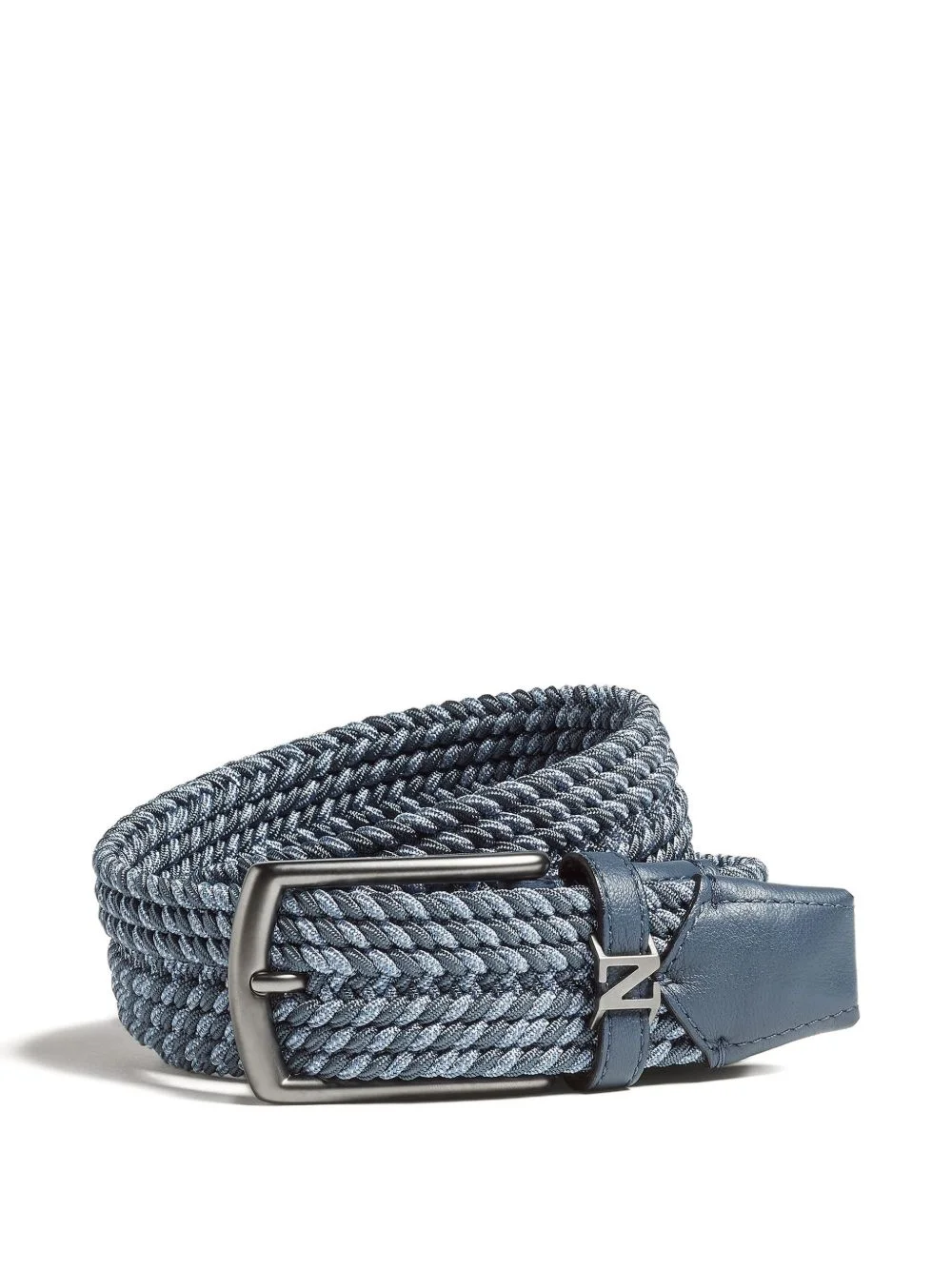 woven belt - 1