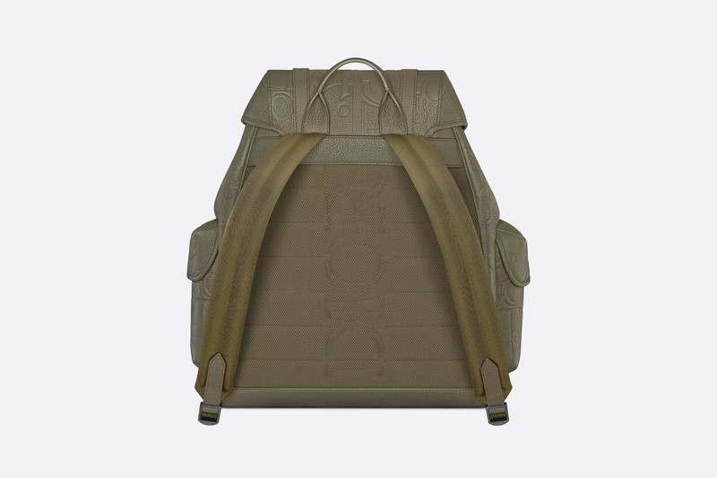 Dior Hit the Road Backpack 5