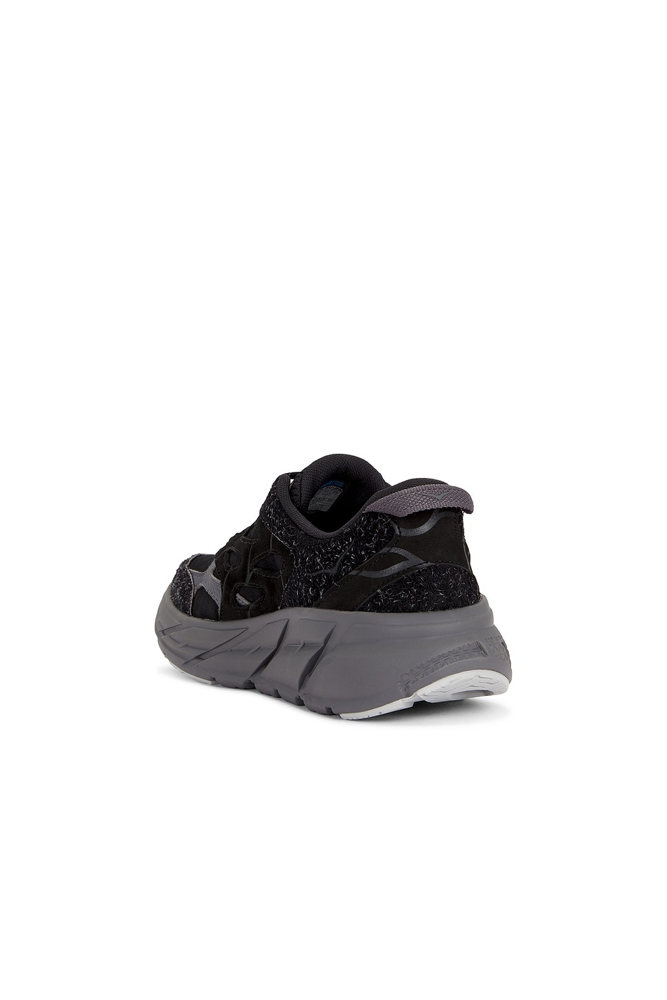 Clifton Suede Sneaker - 3