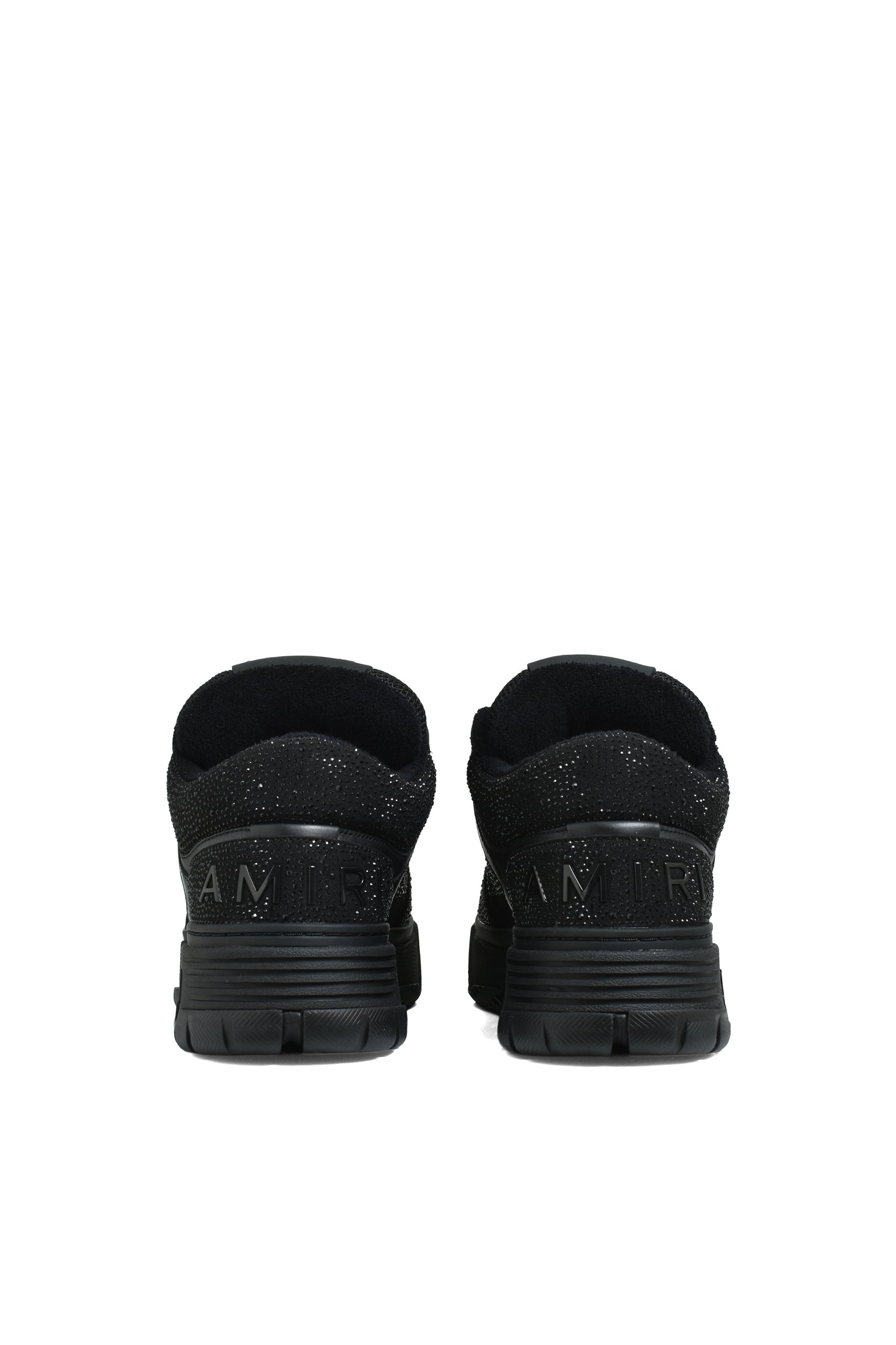 CRYSTAL MA-1 / BLK - 6