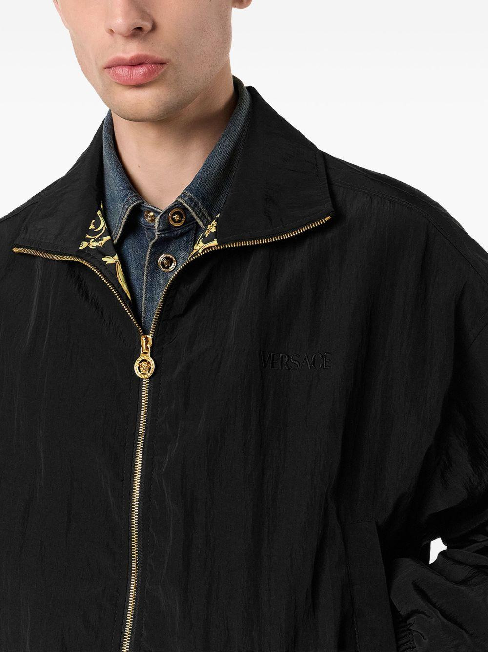 VERSACE JACKET - 4