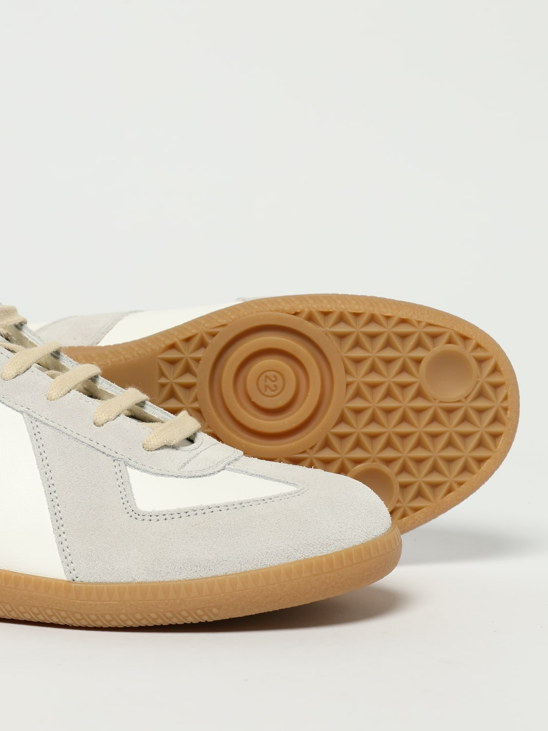 Sneakers men Maison Margiela - 4