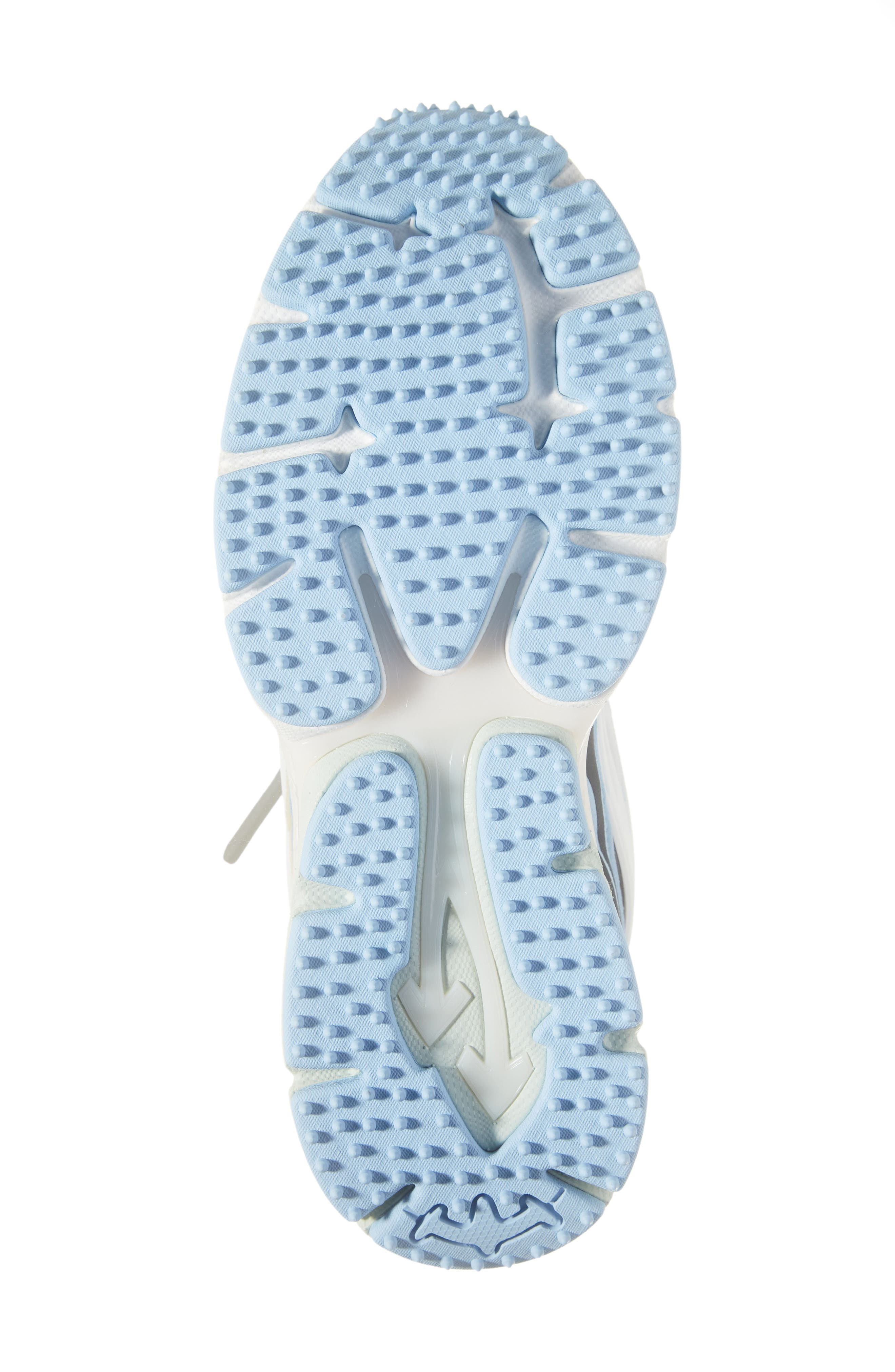 Off-White Out Walking Be Right Back Sneaker in White - 6