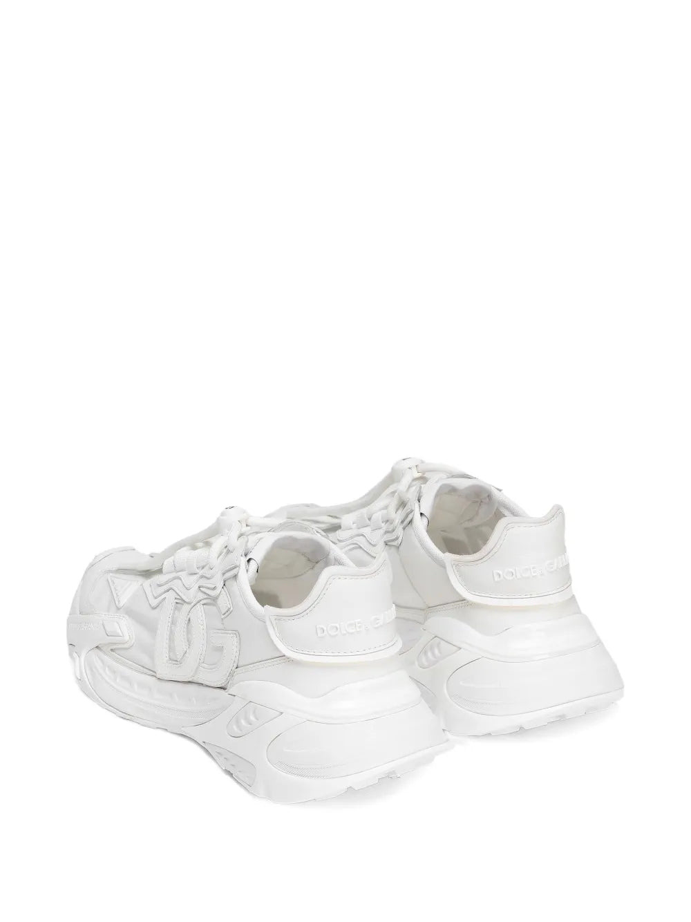 Dolce & Gabbana Women Day Faster Sneakers - 3