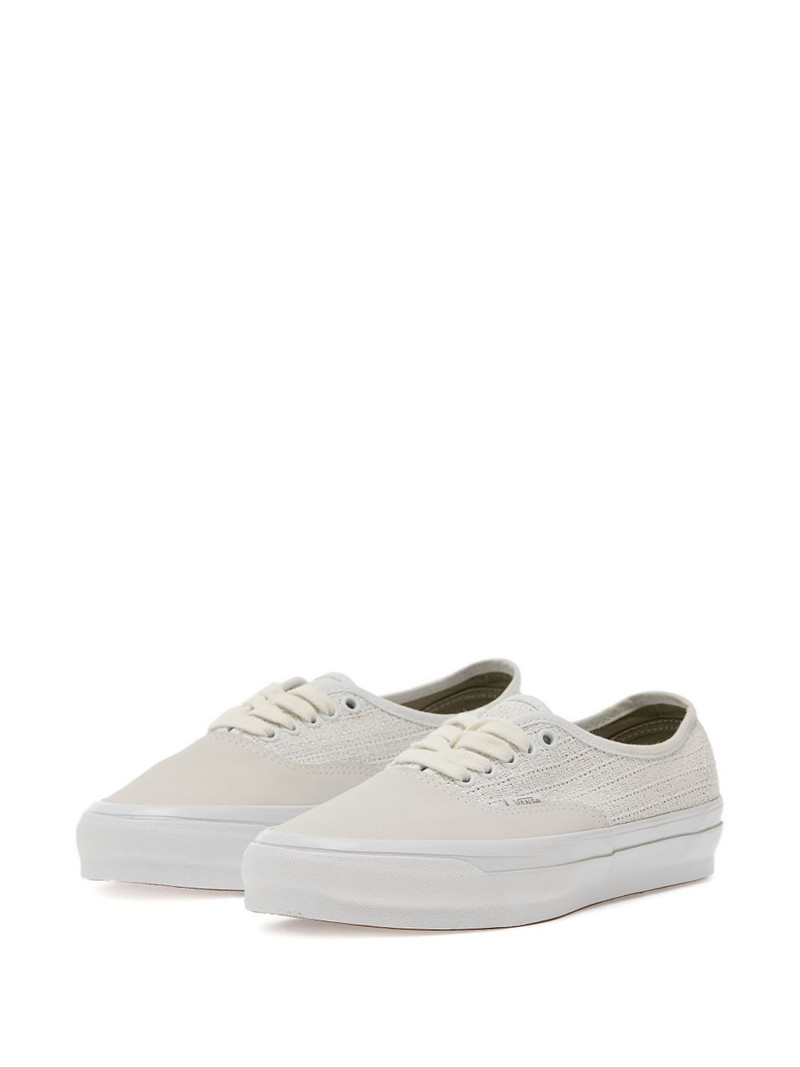 Vans LX Authentic 44 sneakers outlook