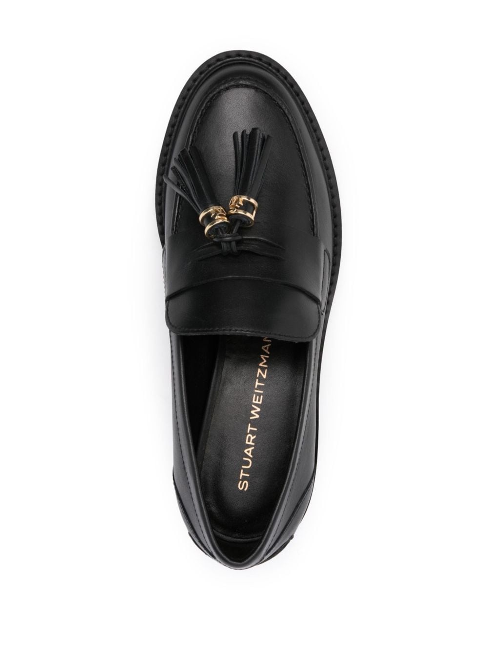 Parker loafers - 4