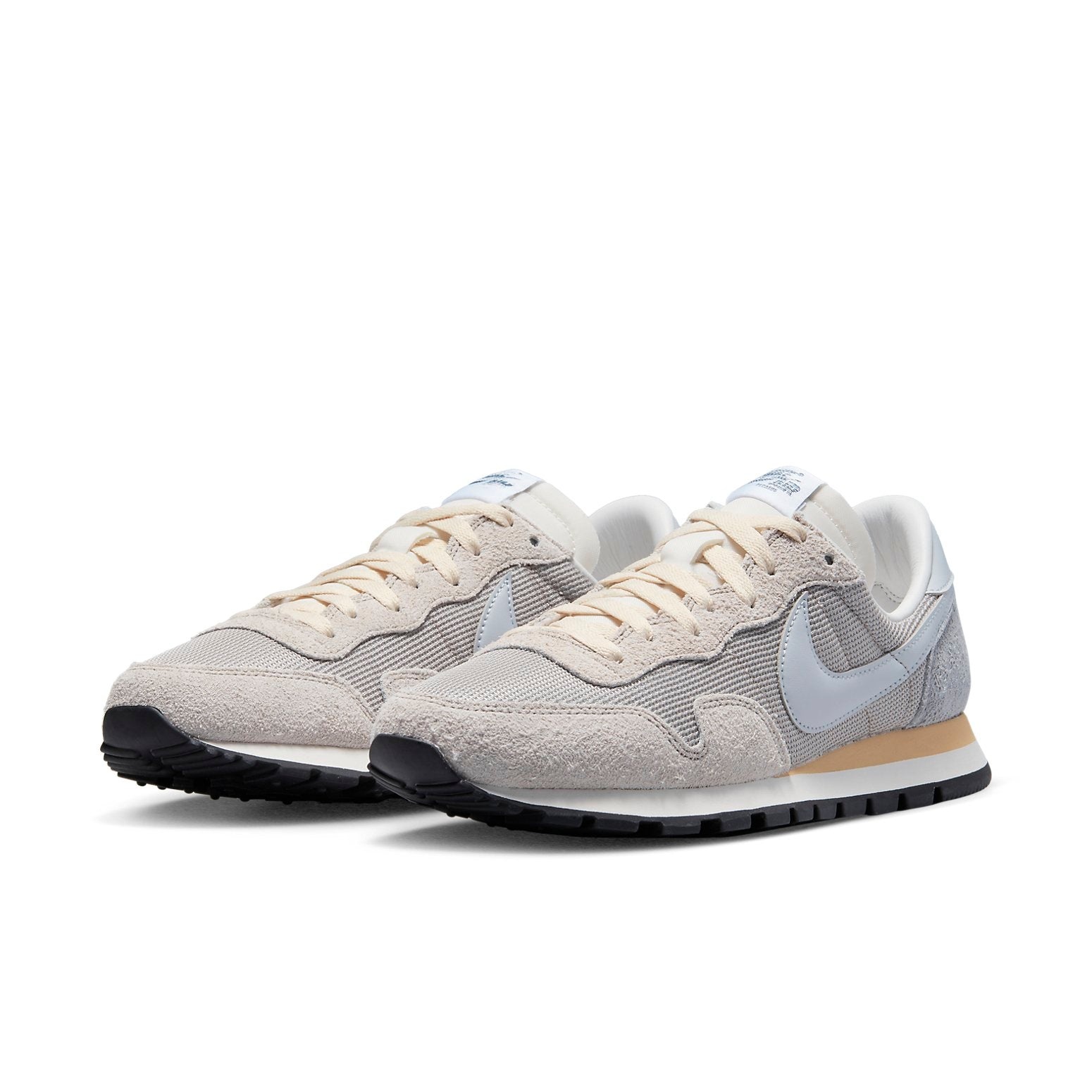 Nike Air Pegasus 83 'Gray Gold' DZ4774-016 - 3