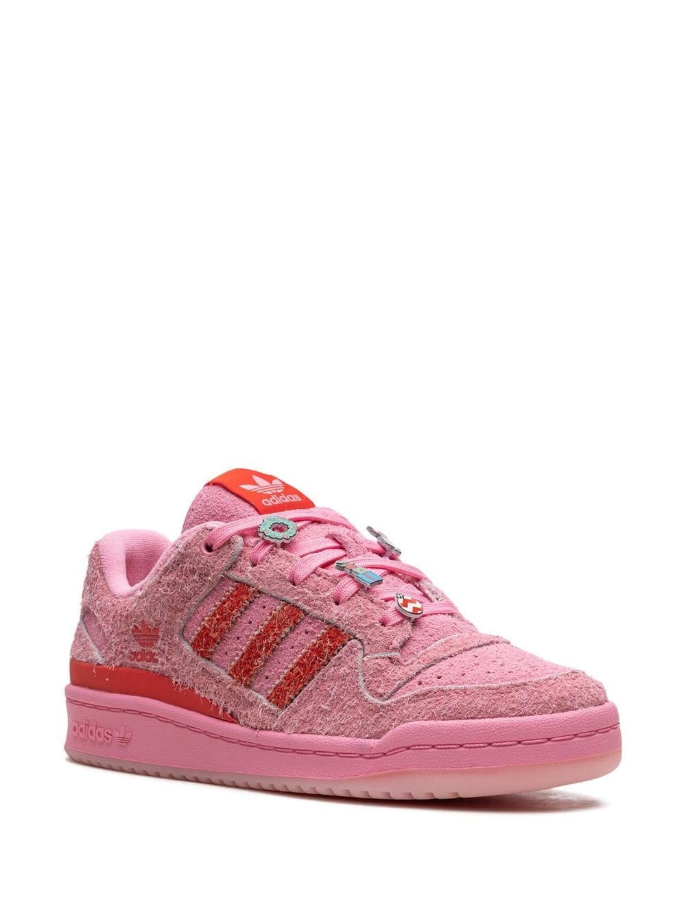 Forum Low "The Grinch - Cindy Lou Who" sneakers - 2