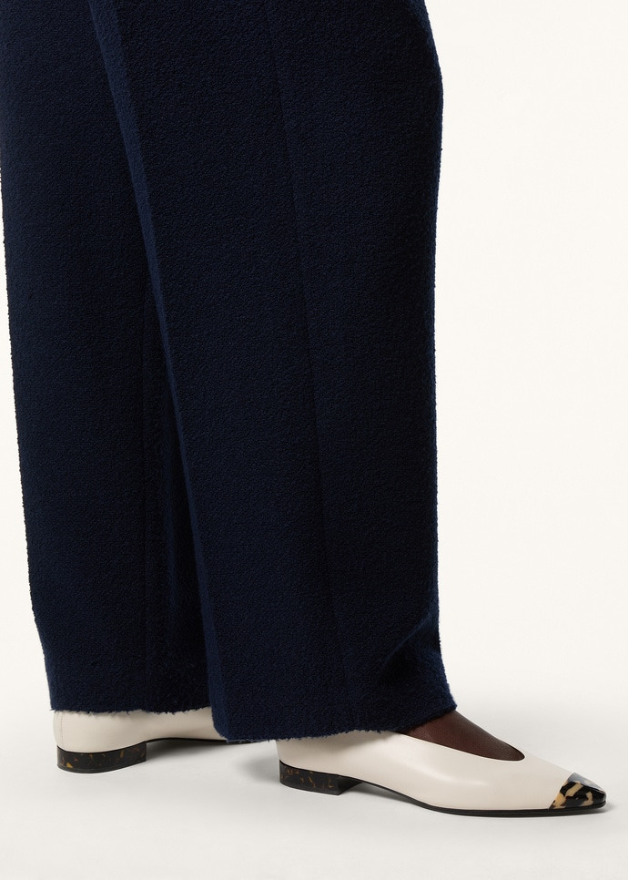 Rebecca Ballet Flat - 2