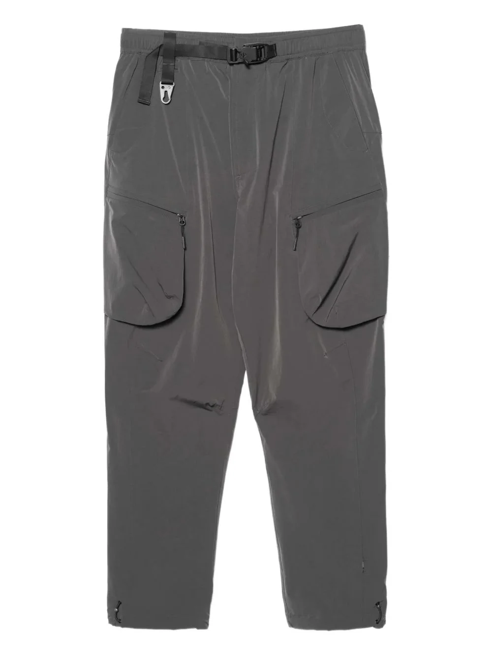 6043 utility cargo pants - 1